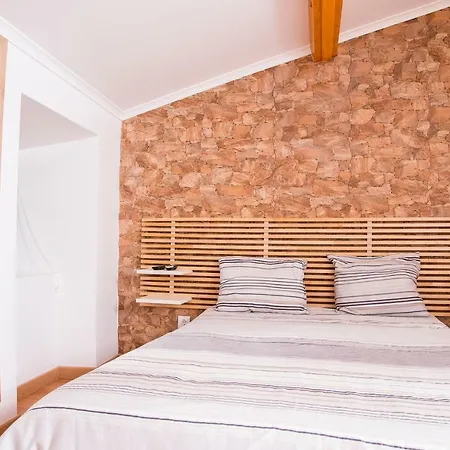 Appartement Hidden Gem 1 Near Praça Do Comércio Lisboa