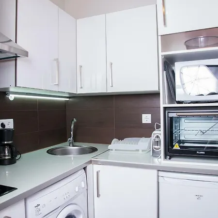 Hidden Gem 1 Near Praça Do Comércio Appartement Lisboa