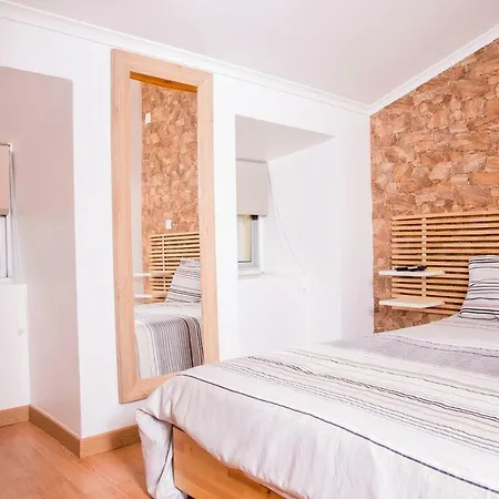 Hidden Gem 1 Near Praça Do Comércio