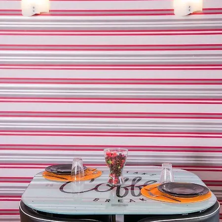 Appartement Hidden Gem 1 Near Praça Do Comércio