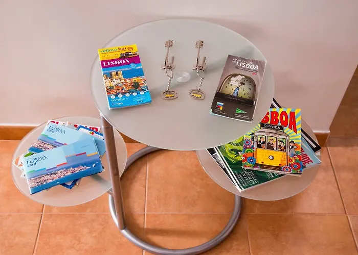 Hidden Gem 1 Near Praca Do Comercio