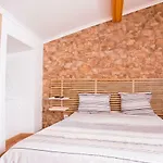 Apartment Hidden Gem 1 Near Praca Do Comercio Lisbon